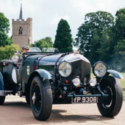 Auto brands and Their History