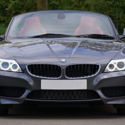 BMW sport cars