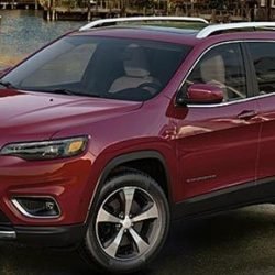 Jeep Cars