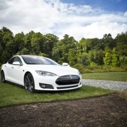 Tesla Cars