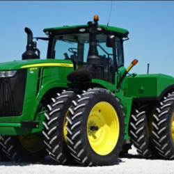 Best vehicles for farmers