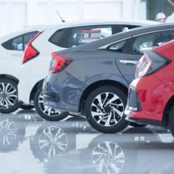 Buying A Car