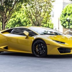 Picking the right color of your car
